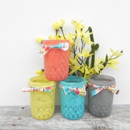 Готуємося до весни 28 ідей весняного декору для будинку своїми руками - uaмастера - все про handmade в