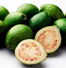 Compoziția Guava și conținutul de calorii
