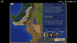 Heroes of might and magic iii (герої меча і магії 3) завантажити гру на андроїд і пк безкоштовно