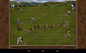 Heroes of might and magic iii (герої меча і магії 3) завантажити гру на андроїд і пк безкоштовно