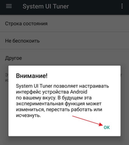 Howto, hogyan kell engedélyezni az akkumulátor százalékos a android