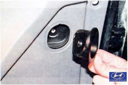 Hyundai tucson nu lucrează întotdeauna lifturi de ferestre, cum să eliminați căptușeala interioară cu