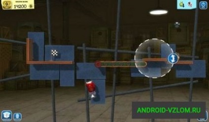 Гра crazy machines engears hd v 1