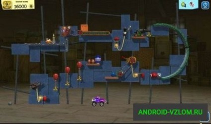 Гра crazy machines engears hd v 1