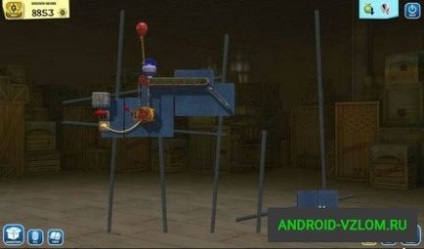 Гра crazy machines engears hd v 1