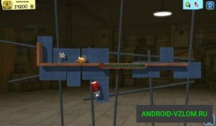 Гра crazy machines engears hd v 1