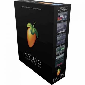 Image-line - fl studio 12