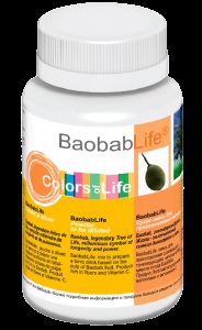 Informații despre viața baobab (viața baobab), viața baobab și elev8 în Dnipro