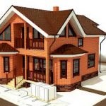 Inovații în construcția de căsuțe de cărămidă, construim casa înșine