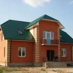 Inovații în construcția de căsuțe de cărămidă, construim casa înșine