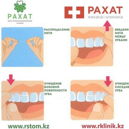 Posturile de la Instagram la stomatologie rahat, picbear