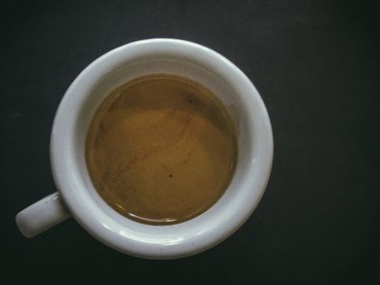 Інструкція до еспресо що до чого у вашій чашці і як її вдосконалити, петербург кави