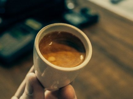 Instrucțiuni pentru espresso ce este ceea ce în ceașcă și cum să-l îmbunătățească, cafea Petersburg