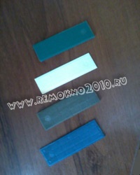 Útmutató a beállítására PVC-ablakok (windows felhasználói beállítás) Útmutató beállítására PVC-ablakok