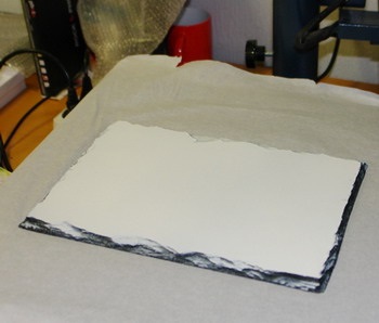 Інструкція по термопереносу зображення методом сублімації на фотокамень - гк дохідні матеріали