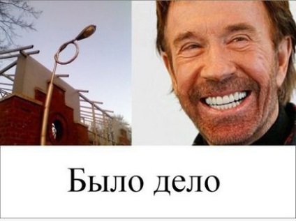 Érdekes tények Chuck Norris