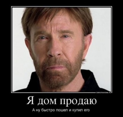 Érdekes tények Chuck Norris