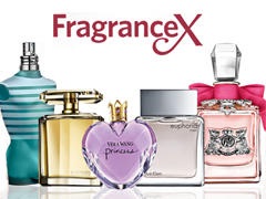 Magazin online de parfumuri fragrancex com (fragrans x com) cum să plasați o comandă, cumpărați originalul