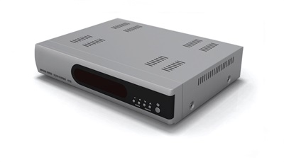 Ip prefix TV sau hd stb set-top box pentru ip televizor - htv-1000 de la void