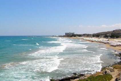 Heraklion, Grecia - vacanță, vreme, recenzii de turiști, fotografii