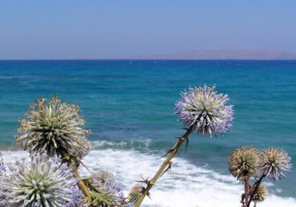 Heraklion, Grecia - vacanță, vreme, recenzii de turiști, fotografii