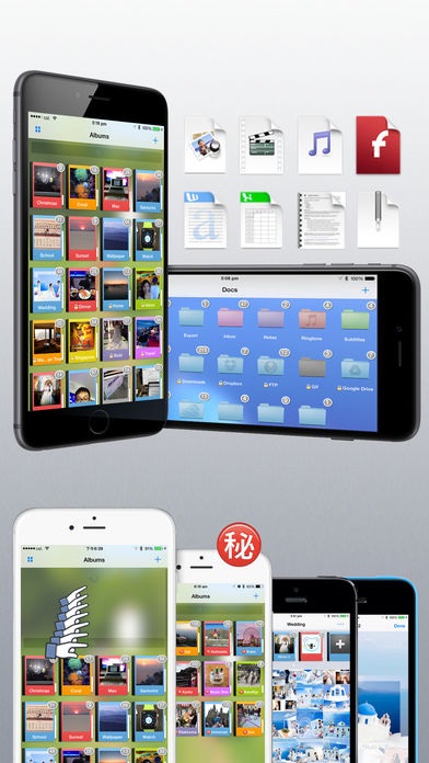 Isafeplay, приложения за iphone и IPAD от магазина за приложения