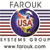 History Farouk Systems, Inc