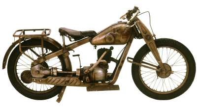 History ferrari motorkerékpárok