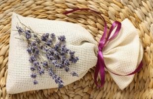 Виготовлення подушок c травами (ароматичних саше), багато ідей для малого бізнесу