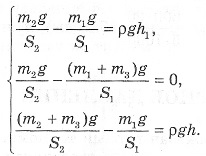 Studiul materialului hidrostatic - abstract, pagina 2