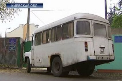 З Ворзеля виселяють психіатричну лікарню