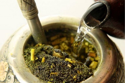 Якість зеленого чаю - як визначити, преміум чай