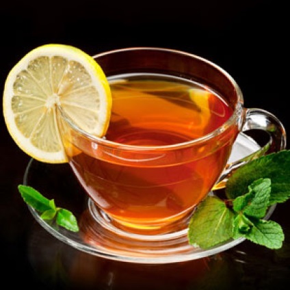 Якість зеленого чаю - як визначити, преміум чай