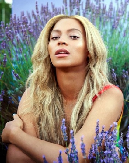 Beyoncé bőrápoló titkok a fiatalság és szépség énekes