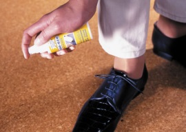 Як чистити черевики з нубуку будинку як доглядати за черевиками