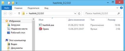 Hogyan adjon hozzá parancsikonokat nyerni x menüben a Windows 8