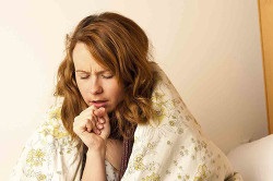 Cum și ce să tratăm tusea după bronșită