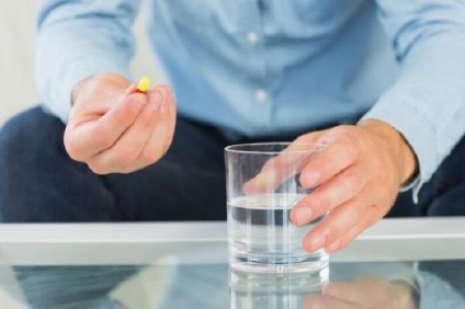 Ce antibiotice să ia cu prostatita la bărbați