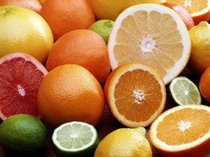 Milyen ételeket rontja a szín és a fogak egészsége