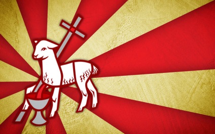 Ce simboluri ale creștinismului știți?