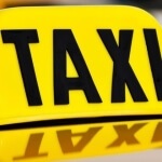 Ce fel de taxi poate călători pe o banda dedicată în 2016, ratingul celor mai bune servicii de taxi pe regiuni