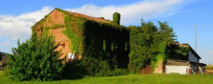 Як купити покинутий будинок в італії