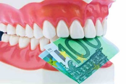 Як лікувати зуби безкоштовно