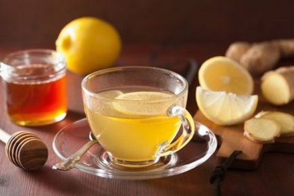 Як лимон допоможе тобі впоратися із зайвою вагою