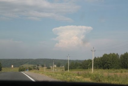 Cum am călătorit în Siberia de Vest