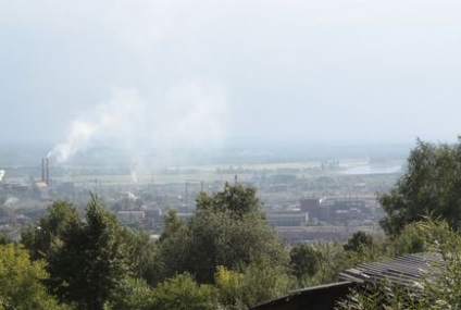 Cum am călătorit în Siberia de Vest