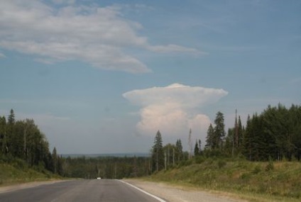 Cum am călătorit în Siberia de Vest