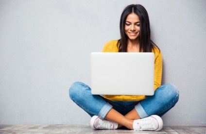 Cum să începi un blog pentru femei și să câștigi un portal de franciză