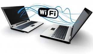 Як налаштувати wi-fi на кпк