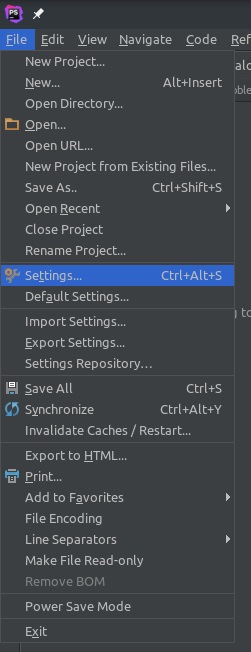 Cum se configurează xdebug în phpstorm